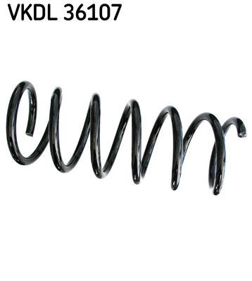 SKF VKDL 36107 Fahrwerksfeder